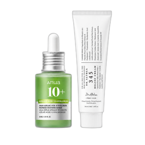 Special Acne Soothing Care Combo
