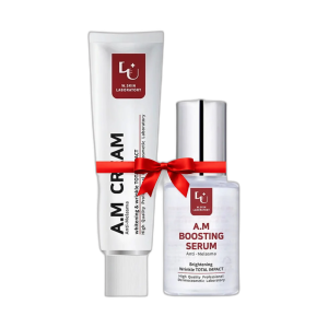 W Skin Anti-Melasma Correcting Duo (30ml + 50ml)