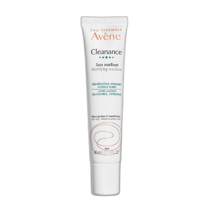 Avene Cleanance Mattifying Emulsion 40ml