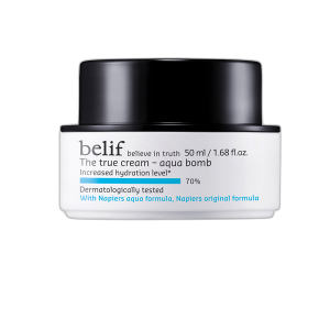 Belif The True Cream Aqua Bomb 50ml