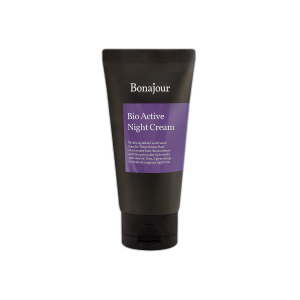 Bonajour Bio Active Resurrection Plant Night Cream 80ml