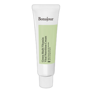 Bonajour green Multi-Vitamin Vital Nutrition Cream 50ml
