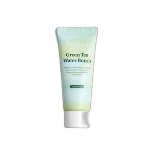 Bonajour green Tea Water Bomb Cream 20ml (Mini)