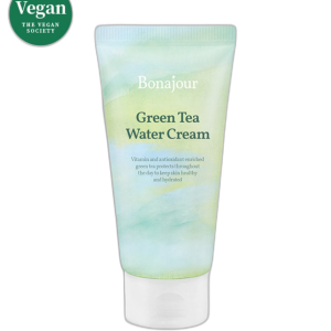 Bonajour green Tea Water Cream 100ml