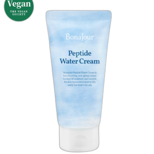 Bonajour Peptide Water Cream 100ml
