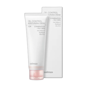 Celimax Oil Control Moisturizing Cream 80ml