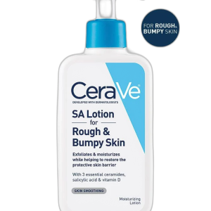 Cerave SA Lotion for Rough & Bumpy Skin 237ml