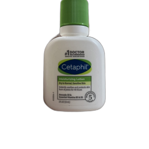 Cetaphil Moisturizing Lotion Travel Size, 59 ml
