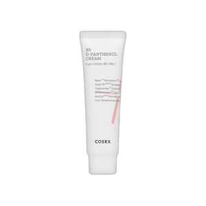 COSRX – Balancium B5 D-Panthenol Cream 50ml