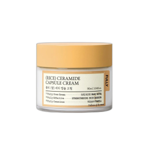 FULLY Rice Ceramide Capsule Cream 90ml