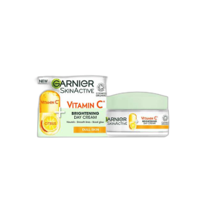 Garnier Vitamin C Brightening Day Cream 50ml