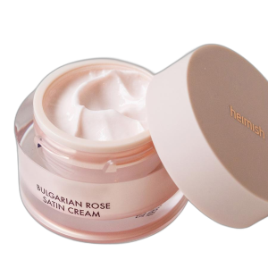 Heimish Bulgarian Rose Satin Cream