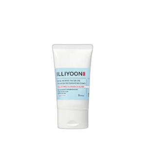 Illiyoon Ceramide Ato Concentrate Cream 30ml mini