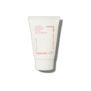Innisfree Cherry Blossom Glow Jelly Cream 50ml