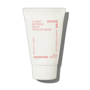 Innisfree Jeju Cherry Blossom Tone-Up Cream 50ml