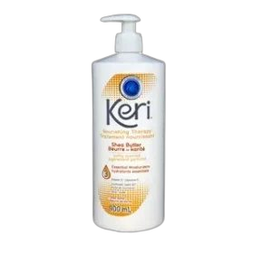 Keri Shea Butter Moisturizing Body Lotion 900 ml
