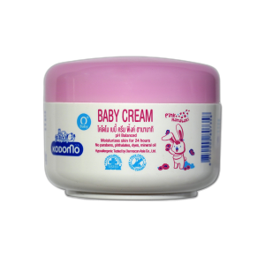 Kodomo Baby Cream For Moisturizes Skin 100ml