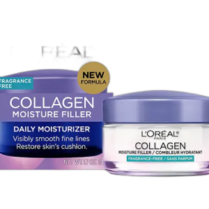 L’Oreal Paris Collagen Moisture Filler Daily Moisturizer 48g