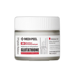 Medi Peel Bio Intense Glutathione White Cream 50g