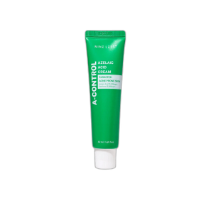 Nineless A-Control Azelaic Acid Cream 50ml