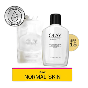 Olay Complete UV365 Daily Moisturizer with Sunscreen – 177ml