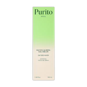 Purito Oat-In Calming Gel Cream