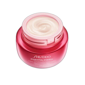 Shiseido Essential Energy Hydrating Day Cream – 50ml