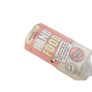 Soap & Glory Hand Food Hand Cream Pump – 250ml