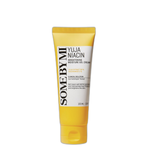SOME BY MI Yuja Niacin Brightening Moisture Gel Cream 100ml