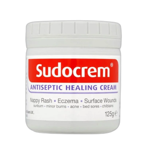 Sudocrem Antiseptic Healing Cream – 125gm
