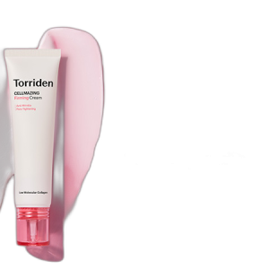 Torriden Cellmazing Low Molecular Collagen Firming Cream 60ml