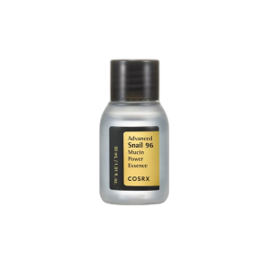 Cosrx Advanced Snail 96 Mucin Power Essence 30ml (Mini)