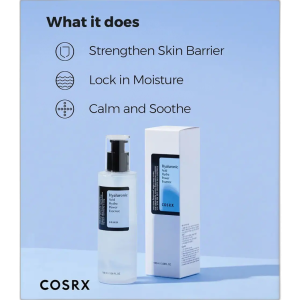 Cosrx Hyalurnic Acid Hydra Power Essence 100ml