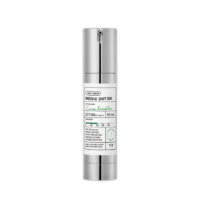 VT Cosmetics CICA Reedle Shot 300 Essence 50ml
