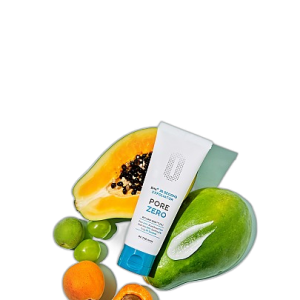 Be The Skin BHA+ Pore Zero 30 Second Exfoliator 100G