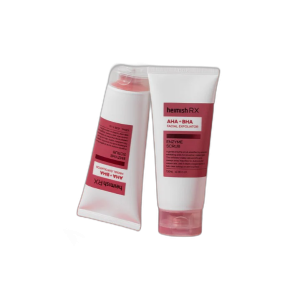 Heimish RX AHA BHA Enzyme Scrub 130ml