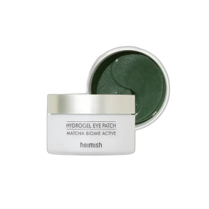 Heimish Matcha Biome Hydrogel Eye Patch 60pcs