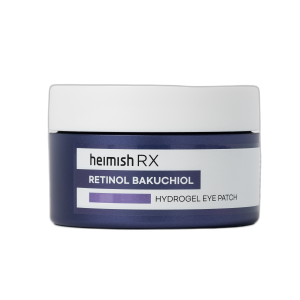 Heimish Rx Retinol Bakuchiol Hydrogel Eye Patch 60ml