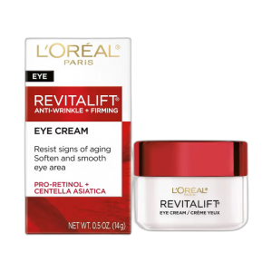 L’oreal Paris Revitalift Anti Wrinkle + Firming Eye Cream 14g