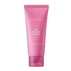 I’m From Fig Scrub Mask Tube 100 g