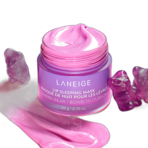 LANEIGE Lip Sleeping Mask Gummy Bear 20g