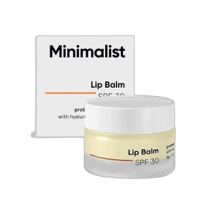 Minimalist Lip Balm SPF 30 8g