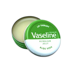 Vaseline Lip Therapy – Aloe Vera (20gm)