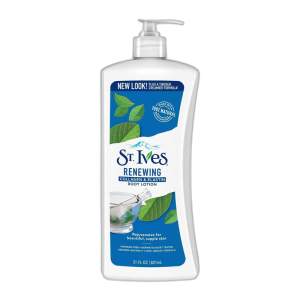 St. Ives Skin Renewing Collagen & Elastin Body Lotion 621ml