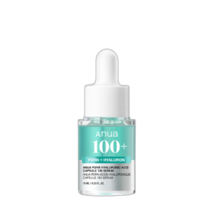 Anua PDRN Hyaluronic Acid Capsule 100 Serum 10ml mini