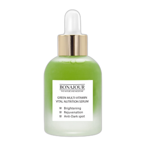 Bonajour green Multi-Vitamin Vital Nutrition Serum 35ml