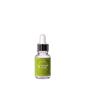 Cos De Baha 10% Niacinamide Booster Serum With 1% Zinc 30ml (N)