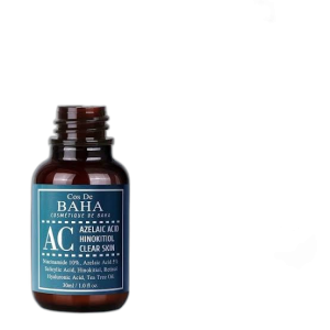 Cos De Baha Acne Clearing Serum (Acne Treatment) AC 30ml