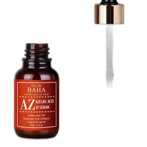 Cos De Baha Azealic Acid 30ml