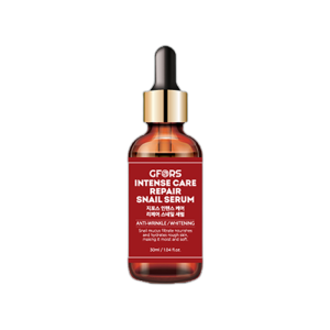 GFORS Intense Care Repair Snail Serum 30ml